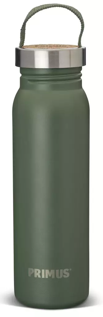 Primus Klunken Bottle, 0,7L Green - Primus kök och tillbehör - 7330033911053 - 1
