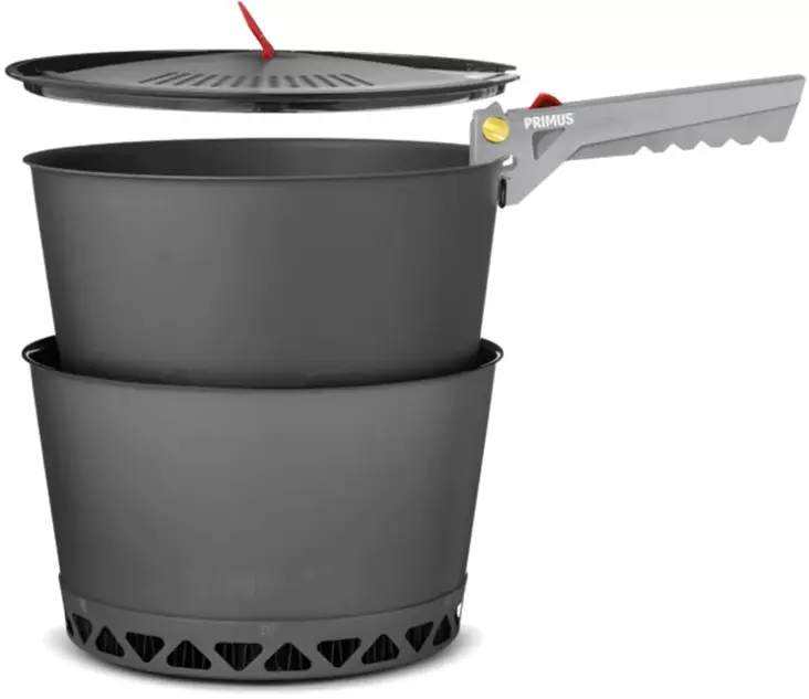 Primus PrimeTech Pot Set 2,3l - Primus kök och tillbehör - 7330033906233 - 1