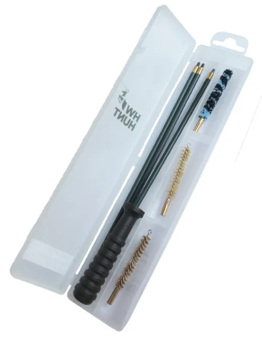 Rengöringsserie Cal.9.3, Hw-Hunt - Vapenvård - 6419796019693 - 1