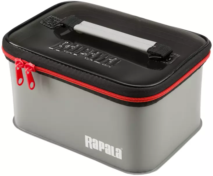 Rapala Hydro Tackle Box XL förvaringsbox - Betesaskar och tillbehör - 022677379333 - 1