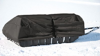 Rapala Ice Series 56" Ahkio - Ice fishing accessories - 022677210063 - 1