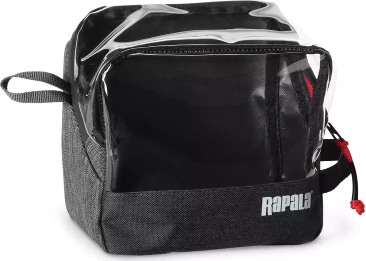 Rapala Rapid Pack S, jigväska - Betesaskar och tillbehör - 022677384023 - 1