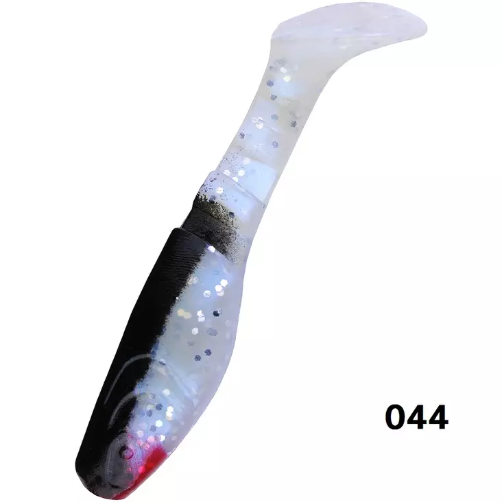 Relax Kopyto 3" jiggar 5st. - Jiggar och shad beten - 25-RK3 - 1