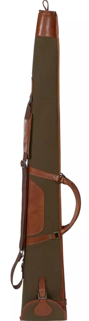 Retrieve Shotgun slip in canvas/ leather - Härkila kängor och accessoarer - 5714733525963 - 1