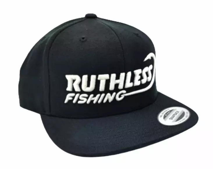 Ruthless Snapback Keps - Mössor och kepsar - 8605039527713 - 1