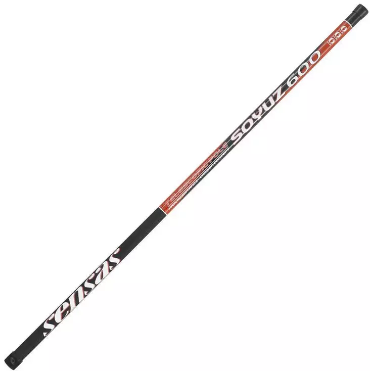 Sensas Soyuz Fishing Rod 5m - Angling devices & accessories - 3297830120863 - 1