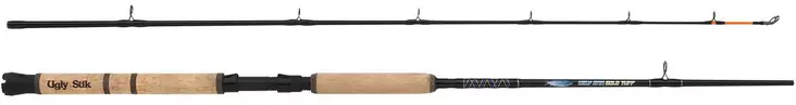 1558921 Trolling 12-25lb - Trolling rods - 031324280953 - 1
