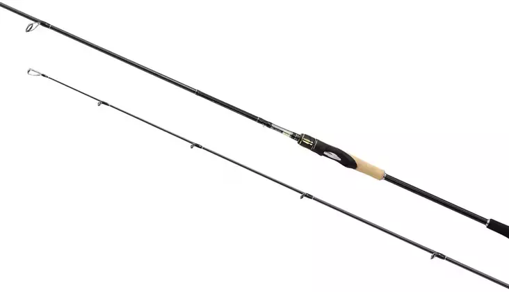 Shimano Sustain BX 211cm 7-28g - Haspelspön - 022255259743 - 1
