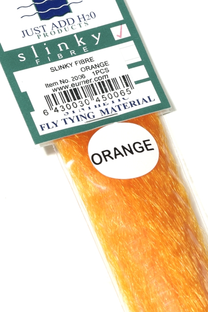 Orange - Syntetiska bindmaterial - 0699900006863 - 1