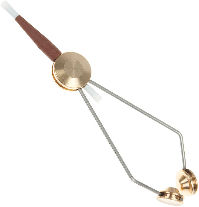 Spigotti, Stonfo Maxi - Fliegenbindewerkzeuge - 8028651009663 - 1