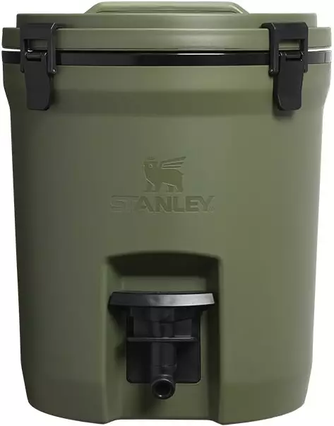 Stanley Fast-Flow Water Jug 7.5L - Matlagning, termos- och drickflaskor - 1210001906273 - 1