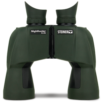Steiner Nighthunter 8x56, handkikare - Handkikare - 840229102563 - 1