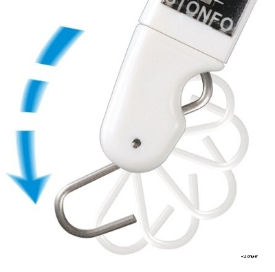 Stonfo våg 9kg - Fiskevågar - 8028651011383 - 1