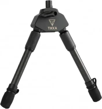 Tikka Lite Bipod 18-24cm, 170g - Weapon accessories - 6438053166833 - 1
