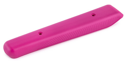 Tikka T3X framstock, Soft Touch Telemagenta - Vapentillbehör - 6438053159873 - 1