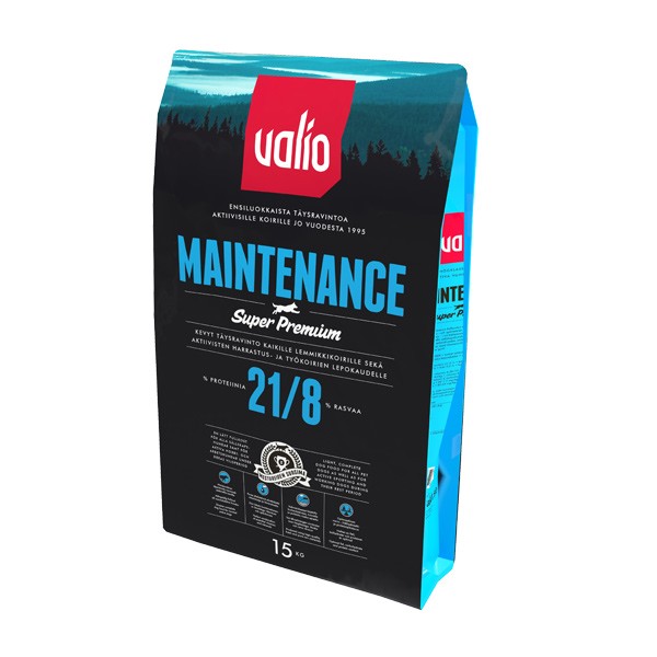 Valio Pflege 15kg -  - 6438347000003 - 1