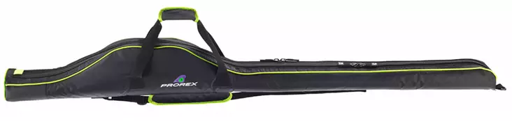 Spöfodral, Daiwa PX Single Rod Sleeve - Betesaskar och tillbehör - 4059845130423 - 1