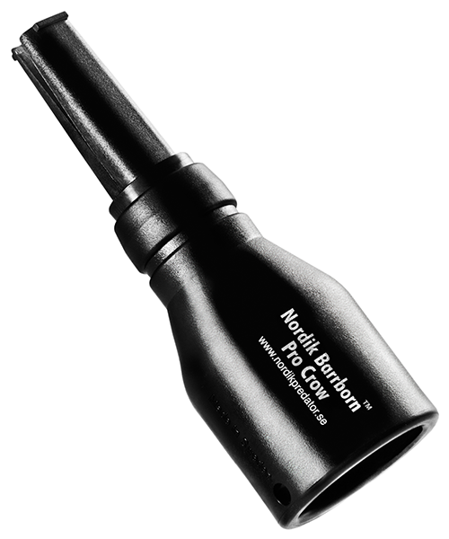 Lockpipa kråka, Barrborn Pro Crow - Andra lockpipor - 7350049400013 - 1