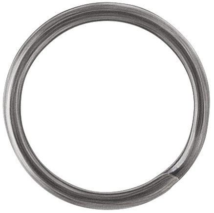 VMC Split Ring, fishing ring - Leaders and locks - 043193128143 - 1