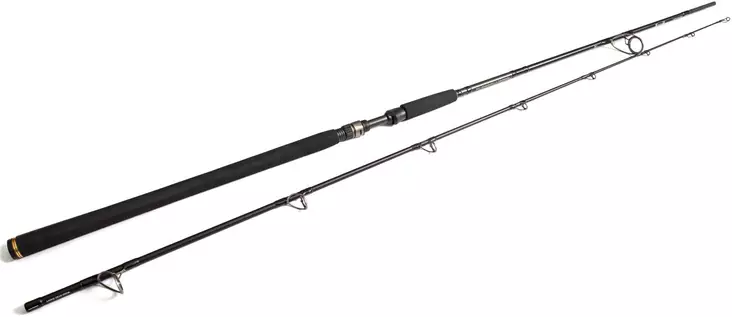 Westin W3 Powercast 2nd 7'9", 60-150g - Haspelspön - 5707549461143 - 1
