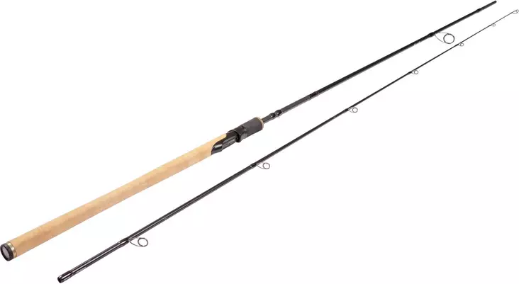Westin W3 Spin 2nd 10' Spinnrute, 2-teilig - Spinruten - 5707549461273 - 1