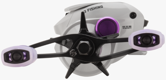 13Fishing Modus SZ2, Baitcasting Reel MODSZ2-8.1-LH-F - Vildmarkskallare.se webstore 13Fishing Modus SZ2, Baitcasting Reel MODSZ2-8.1-LH-F - Vildmarkskallare.se webstore
