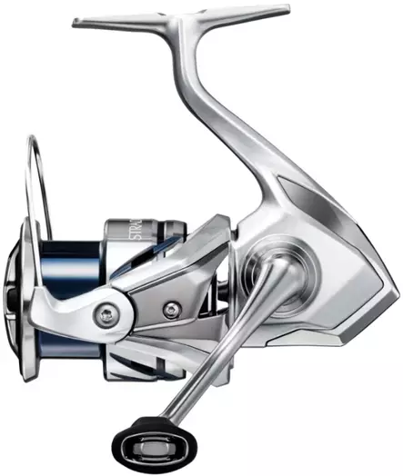 Shimano Stradic FM 1000, haspelrulle - Haspelrullar - 022255275774 - 1