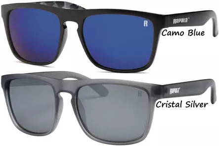 Peilipinta - Wading trousers and eyewear - 022677381144 - 1