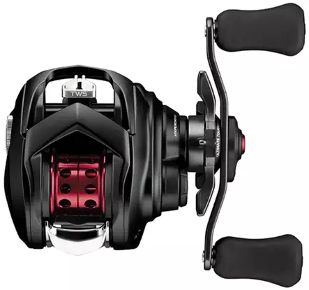 Daiwa Tatula BF TW 70XH, multirulle - Multirullar - 043178923474 - 2
