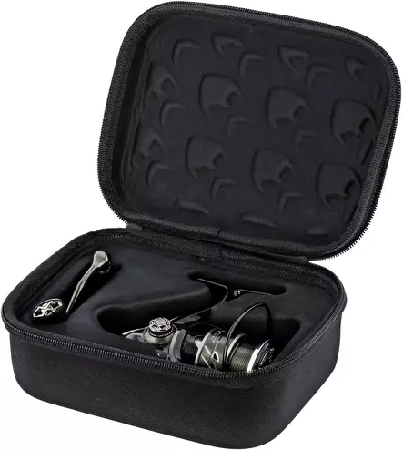 Westin W2 2000 FD, haspelrulle - Haspelrullar - 5707549535424 - 2