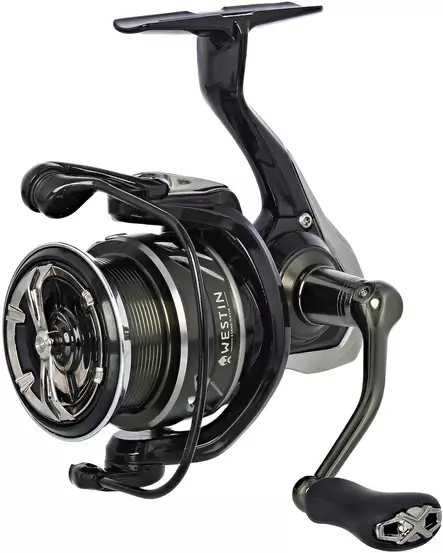 Westin W2 2000 FD, haspelrulle - Haspelrullar - 5707549535424 - 1