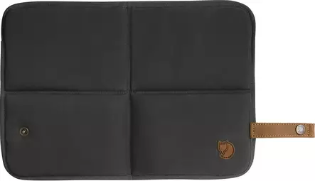 Fjällräven G1000 Seat Pad, Dark Grey - Fjällräven accessoarer - 7323450217624 - 2