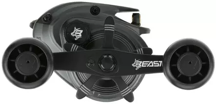 1636738, Oikeakätinen kelaus - Casting reels - 036282038134 - 2