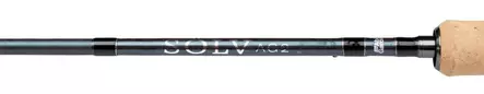 Abu Garcia Sölv AG2, Spinning Rod - Spinning rods - 036282079144 - 2
