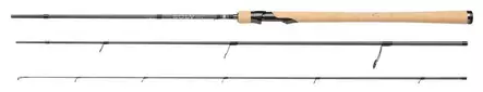 Abu Garcia Sölv AG2, Spinning Rod - Spinning rods - 036282079144 - 1