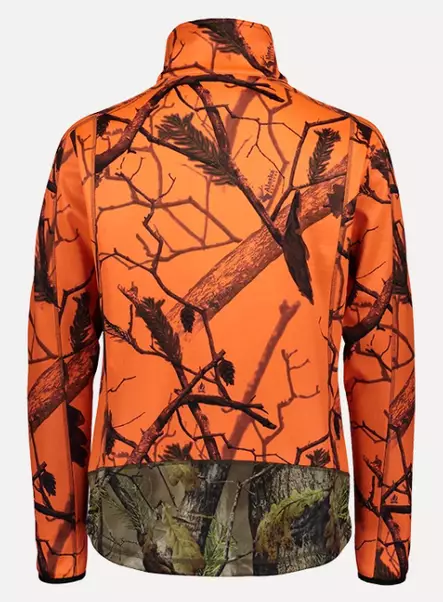 Alaska Juneau Powerfleece - Männerjacke - Alaska Jacken und Anzüge - 643834703374 - 2