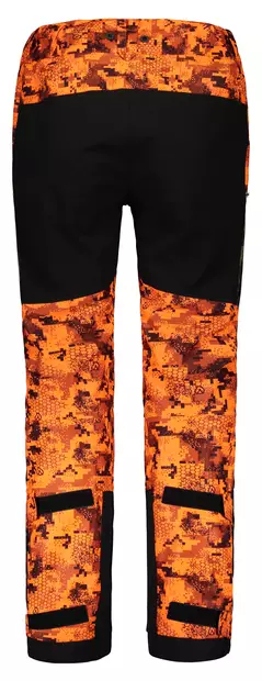 Miesten, Tuulen- ja vedenpitävä short - Anar metsästysvaatteet - 643801419874 - 2