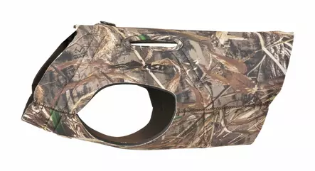 Maastokuvioinen koiraliivi - Dog accessories - 512064 - 1