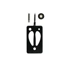 Baumhalterung für Burrel Wildkamera - Åtelkameror - 6438347005794 - 1