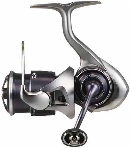 Daiwa Caldia FC LT 1000S -25, haspelrulle - Haspelrullar - 4550133442414 - 1