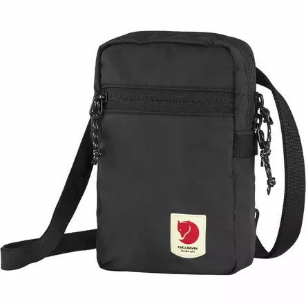 Fjällräven High Coast Pocket, Black - Fjällräven Pocket och Hip Pack - 7323450680084 - 2