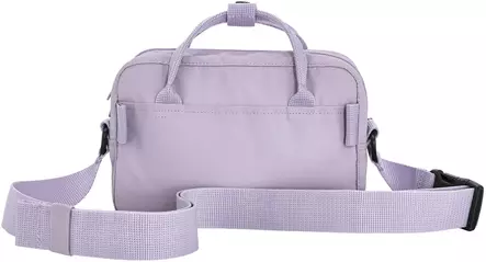 Fjällräven Kånken Crossbody, P.Lavendel - Fjällräven Kånken Hüfttasche - 7323451171154 - 2