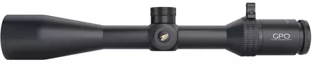 G4i Drop - Rifle scopes - 4260527412564 - 1