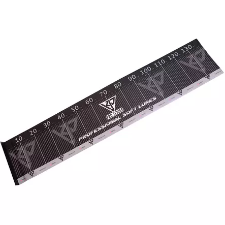 K.P Pro Series Fiskmått 140cm - Jiggar och shad beten - 6438239978144 - 1
