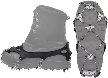 Inuit XtremeGrip broddar - Skovård och tillbehör - 6417512541274 - 2