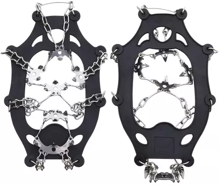 Inuit XtremeGrip broddar - Skovård och tillbehör - 6417512541274 - 1