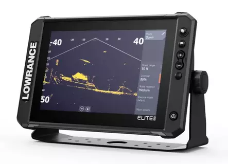 Kaikuluotain/Karttaplotteri - Sonars - 9420064137534 - 2