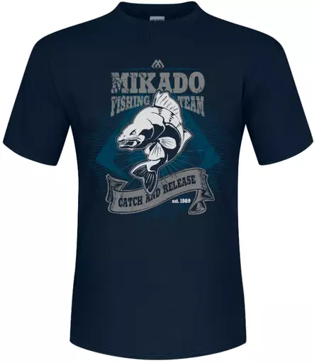 Mikado T-Shirt Zander - Other clothing products - 5900637068364 - 1