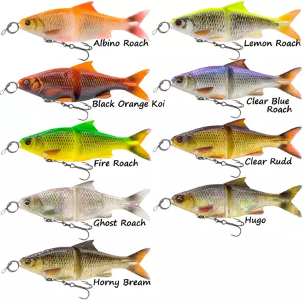 Slow Sink - Jigs and shads - 5706301029224 - 1