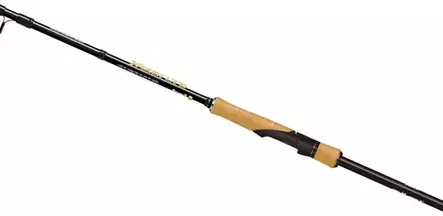 Shimano Yasei LTD Perch Soft 225cm 5-18g - Haspelspön - 8717009844444 - 2